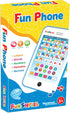 Kid Tablet for Kindergarten Learning Activities - ABC Learning for Toddlers, Kids Phone Toy for Speech Therapy & Letter
