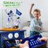 6088 Programmable 36, Ruko Robot with Gesture Cotrol, Remote Control & APP Control, Rechargeable Robots Toys for Boys