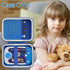 Aenllosi Hard Carrying Case for LeapFrog PAW Patrol Learning Video Game