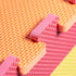 Kid's Puzzle Exercise Play Mat with EVA Foam Tiles