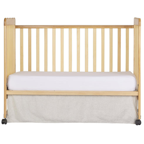 Crib Stabilizer Bar for Enhanced Safety