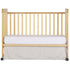 Crib Stabilizer Bar for Enhanced Safety
