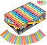 150 Set 30 Packs, 5 JOYIN Pcs Sidewalk Chalk in Colors, Giant Box Non-Toxic Jumbo Washable Chalk for Outdoor Art Play