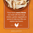 3 3.5 (Pack 16) Happy Baby Organics Savory Blends Stage Baby Food Puree, Free Range Chicken, Garden Vegetables & Quinoa