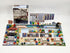 12+, 14 85 Devir - The White Castle Board Game Strategic Eurogame with Worker Placement, Dice Placement & Resource