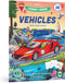 eeBoo Learn to Draw Vehicles - Step-by-Step Drawing Activity Book with 65