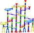 Marble Mania 162 4-8 4+ Marble Run - Marble Runs for Kids - Pieces Plus Storage Tub - Construction Toys for Year Old