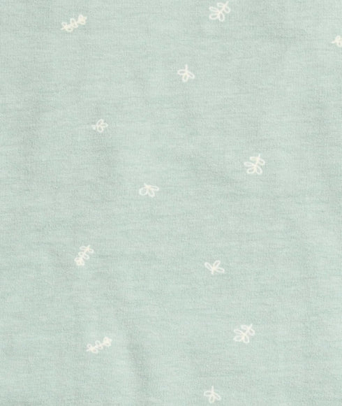 1.0 (3-12 ergoPouch Tog Jersey Sleeping Bag Arms-Out Baby Sleep Sack, Ideal Transition from Swaddling, Slim Fit Keeps
