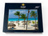 MyPuzzle Eagle Beach, Aruba Premium 1000 Piece Jigsaw Puzzle for Adults in Leeward Islands, Caribbean