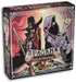 Capstone Games Pagan: Fate of Roanoke Strategy Card Game Asymmetric 2 Player