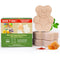 HERBY ANGEL Natural Soap for Babies & Kids with Tear-Free Formula | Parabens, SLS/SLES