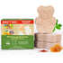 HERBY ANGEL Natural Soap for Babies & Kids with Tear-Free Formula | Parabens, SLS/SLES