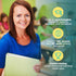 8-99 15 ThinkPsych Chat Chains - The Game That Connects Us | Social Skills Games | Therapy Games for Teens and Kids |