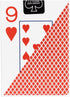 Bee Jumbo Index Playing Cards, Colors May Vary