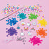 Make It Real: Rainbows & Pearls DIY Jewelry, 8 Fashionable Bracelets with 598 Pieces, Kids Ages 8+