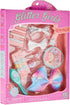 Glitter Girls 14-Inch Doll Accessories, Hair Play Set for Girls 3 Years and Up