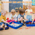 Weewooday 14 Pieces Motor Skill Tool Set, Science Learning Tools for Kids, Includes Test Tubes and Droppers