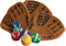 Educational Insights Alpha Catch Phonics Game for Learning