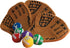 Educational Insights Alpha Catch Phonics Game for Learning