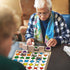 Keeping Busy Match The Shapes Large Dementia Activities for Seniors Dementia Products for Elderly Memory Games