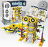 Science4you Betabot Robot Building Kit for Kids 8-14 Years - Build Your Own Robot with 126 Pieces