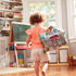 (19.25 14.25 inches) 9 Melissa & Doug Take-Along Town Play Mat x with Soft Vehicles