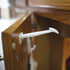 Dreambaby Secure Catches Safety Lock - Childproofing Solution