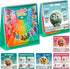 Emotion Flipbook for Kids: Manage Your Feelings Better with Feelings Builder -