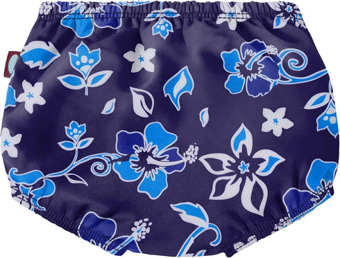 No-Pinch 2T, Baby Infant for Boys & Girls Reusable Swim Diaper Covers - Cute Fashion Styles, Ultra-Soft Design