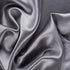 Pro Goleem Fitted Pack n Play Playard Sheet 2 Pack, 27x39 Inch, Unisex White and Gray, Great for Baby Hair Silk Feeling