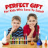 Playz 52 Extreme Kids Chemistry Experiments Set | STEM Activities & Science Kits for Kids Age 8-12