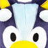 Jay Franco Bluey Mini Plush Pillow Buddy, Super Soft Character Pillow, 12 Inches Polyester Microfiber