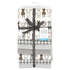 Multipack, 30x30 inches (Pack 2) Hudson Baby Little Treasure Cotton Poly Flannel Receiving Blankets Beige Farm Friends