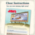 Ravensburger Jaws Board Game - Thrilling Strategy Game for Teens and Adults, Interactive Gameplay