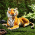 Syhood 27 Inch Large Tiger Stuffed Animal Plush Giant Tiger Toy, Suitable