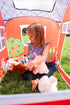 Pacific Play Tents Farm House Pop-Up Tent - 60650