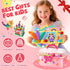 VERYHDSN Kids-3000+ 4 5 6 7 8 9 10 11 12, 25+Types Set, Arts and Crafts Supplies for Pcs DIY Arts & Craft Kit for Boys