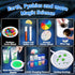 250+ Set, UNGLINGA Science Experiments Kits for Kids, Boys Girls Toys Birthday Gifts Ideas, Chemistry S.T.E.M