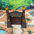 Dinosaur Toys for Kids 3-7, Realistic Jurassic Figures with Park Gate, Educational Play Set for Boys & Girls