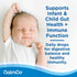 D3, Recommended, 15ml (Pack 1) CalmCo Probiotic Vitamin D Drops - Supports Infant & Child Gut Health, Helps Reduce Gas