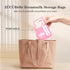ZCBB Bags(300 Count)8oz Breastmilk Storage Milk Storage Bags for BreastfeedingBPA Free with Easy Pour Spout, Self