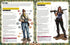 Everyday Heroes Kong: Skull Island Cinematic Adventures Roleplaying Game, Orange