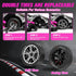 1:16 2.4GHz 4WD 40km/h RC Drift Car, Scale Drifting RC Cars, RC Race Car, High-Speed Remote Control Drift Car Vehicle