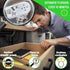 FUN delivery Annoying Custom Sound Prank Device Recordable Hidden Noise Maker for Stealth Pranks Office, Friends