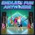 (pack 12) 36-inch 80s 90s Inflatable Guitars With Strap - Of Colorful Blow Up Guitar, Party Favors, DJ-props