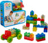 Goliath Jelly Blox Vrroom! Truck Kit | Includes 35 Blocks | Toddler