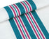 Lenenz 100% 30 40 inch (6) Baby Receiving Blankets, Cotton Flannel Receiving Blanket, Perfect for swaddling & Wrapping