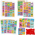 Loteria Mexican Bingo, Sight Word Bingo Games for Kindergarten, Spanish Learning Activities for Kids