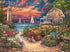 Buffalo Games Chuck Pinson Peace After the Storm 1000 Piece Jigsaw Puzzle
