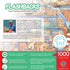 MasterPieces 1000 Piece Jigsaw Puzzle - Antiques & Collectibles for Adults, Family, or Youth - 19.25"x26.75"